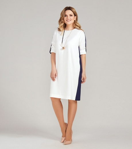 PANDA 445580 сине-белый #2