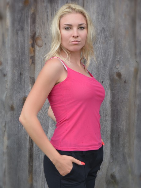 RomGil ТК 107ЛС #2