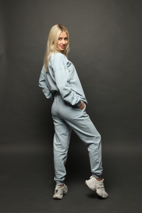 RomGil ТЗ 586ДХ #3