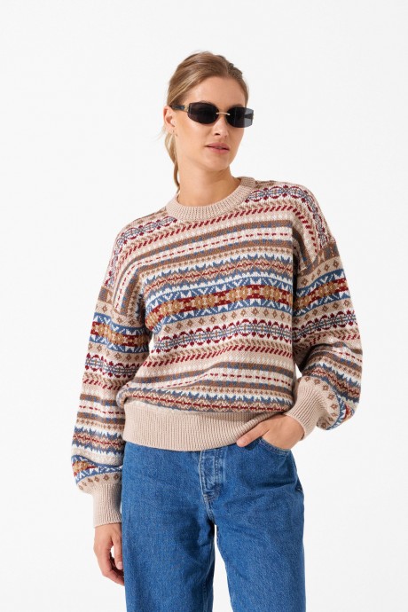 RomGil РВ0407-ШЕ5 #1