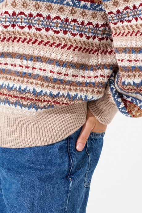 RomGil РВ0407-ШЕ5 #3