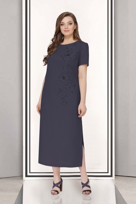 Платье ТAиЕР 623 -3 размер 54-58 #1