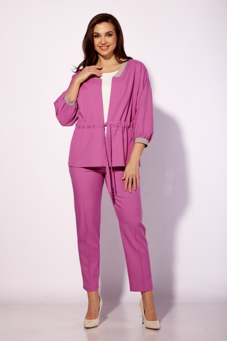 ТAиЕР 1157 тройка #1