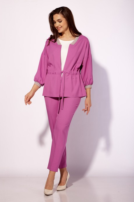 ТAиЕР 1157 тройка #3