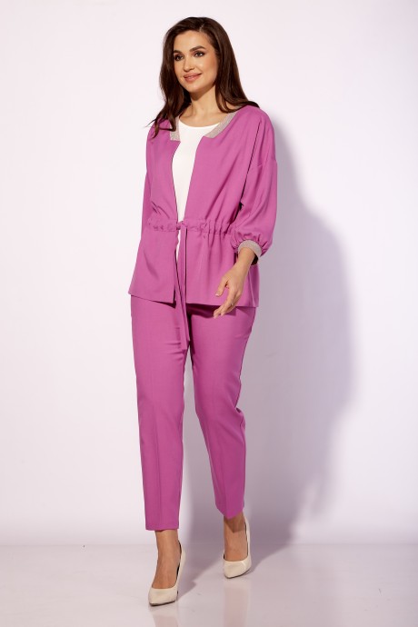 ТAиЕР 1157 тройка #4