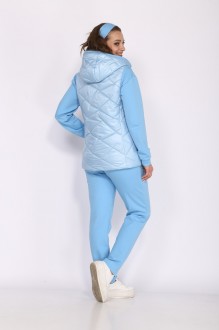 ТAиЕР 1191-1 тройка #4