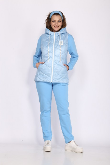 ТAиЕР 1191-1 тройка #1