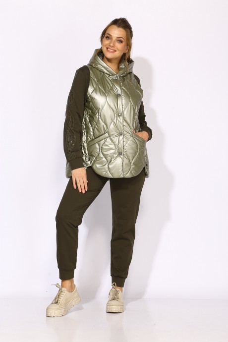 ТAиЕР 1221 тройка #1