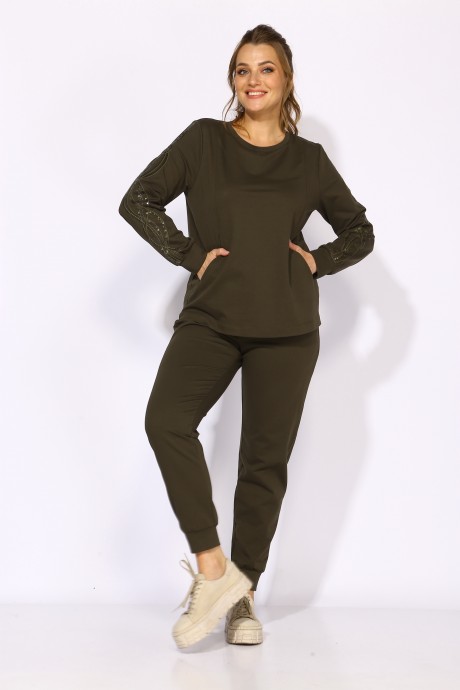 ТAиЕР 1221 тройка #4