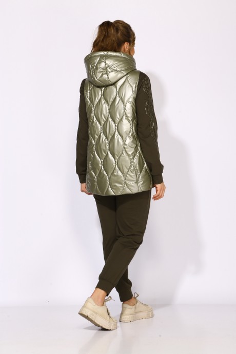 ТAиЕР 1221 тройка #5