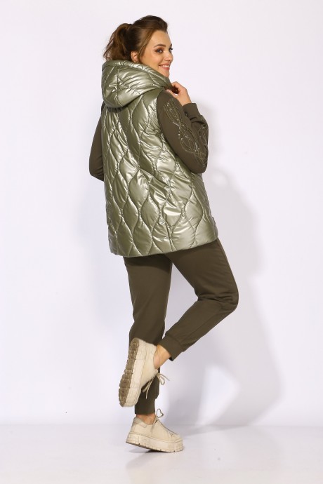 ТAиЕР 1221 тройка #6