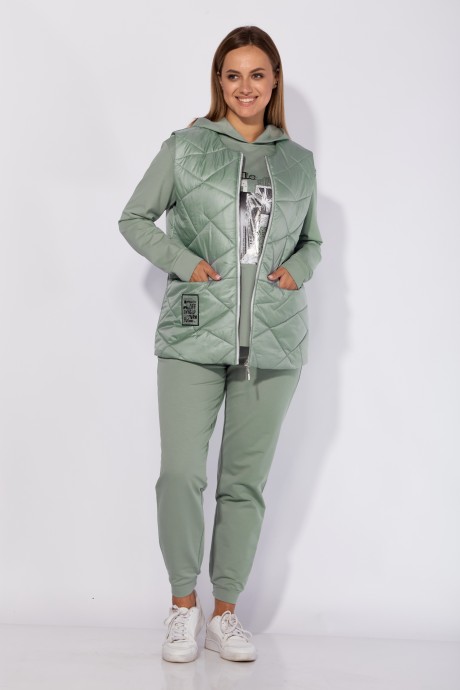 ТAиЕР 1156-1 тройка #1