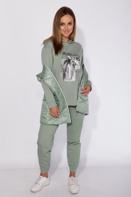 ТAиЕР 1156-1 тройка #2