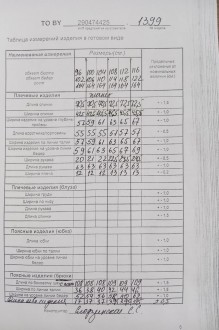 ТAиЕР 1399 двойка #7