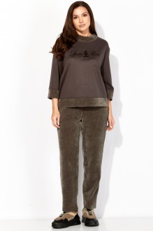 Костюм/комплект ТAиЕР 1381 капучино #1