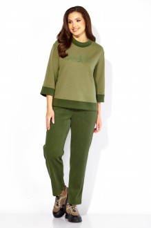 Костюм/комплект ТAиЕР 1381 двойка олива