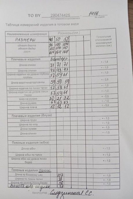 ТAиЕР 1416 двойка #7