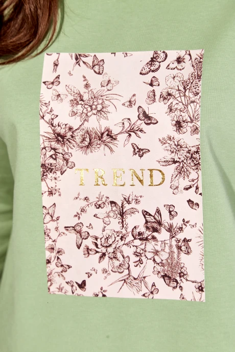 ТAиЕР 1418 тройка #7