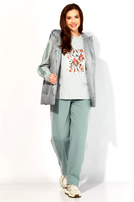 ТAиЕР 1422 тройка #1