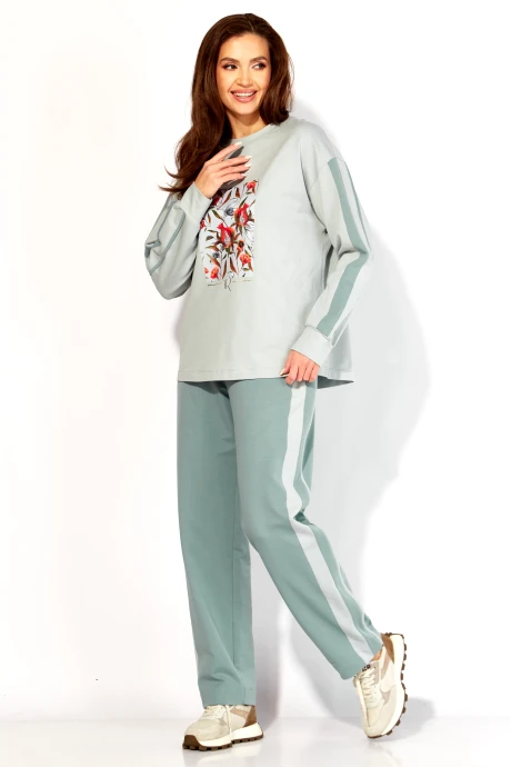 ТAиЕР 1422 тройка #7