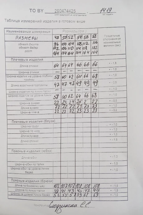 ТAиЕР 1419 двойка #8