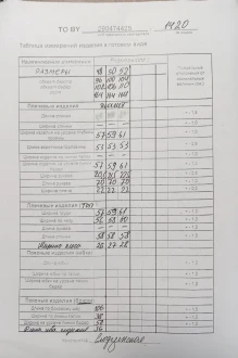 ТAиЕР 1420 тройка #9