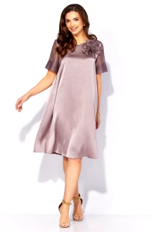 Вечернее платье ТAиЕР 1359 лаванда