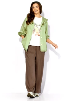 ТAиЕР 1431 тройка #2