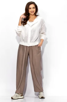 ТAиЕР 1435 тройка #2