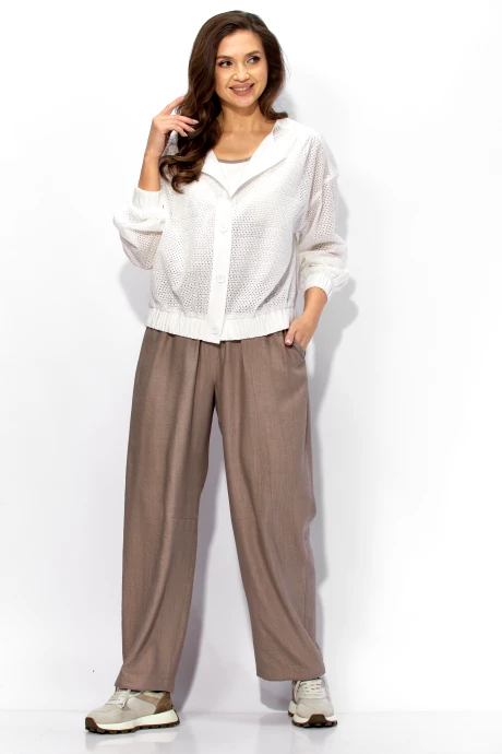 ТAиЕР 1435 тройка #2