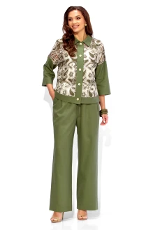 ТAиЕР 1437 тройка