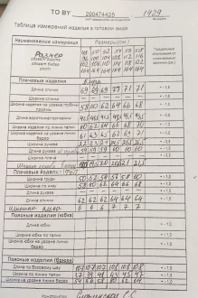 ТAиЕР 1429 тройка #7