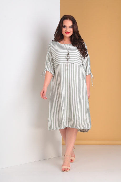 Платье Moda-Versal 2019 размер 54-60 #1