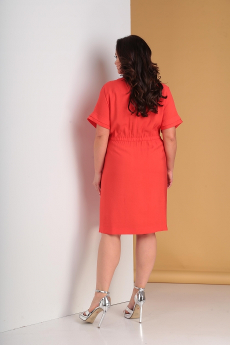 Платье Moda-Versal 2046 размер 48-54 #3