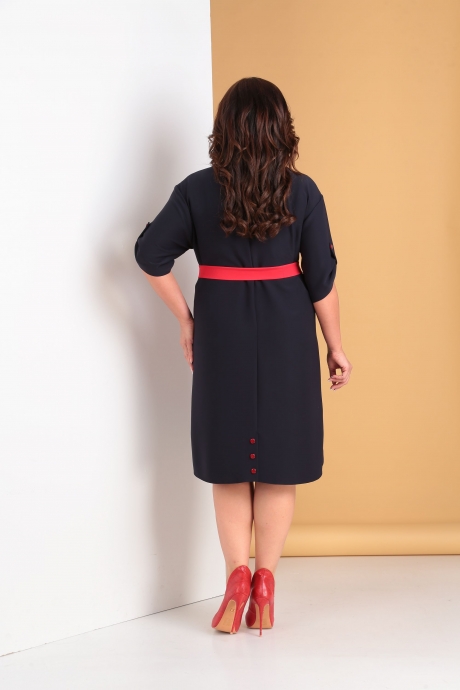 Платье Moda-Versal 2055 размер 50-56 #3