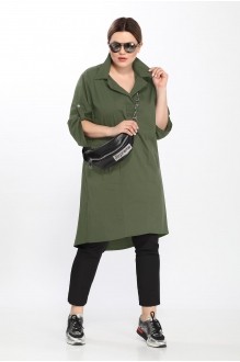 Lady Secret 2630 хаки #1