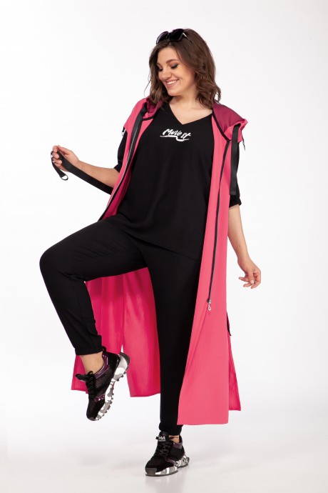 Lady Secret М 2755 #4
