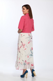 Lady Secret 3680 двойка #5