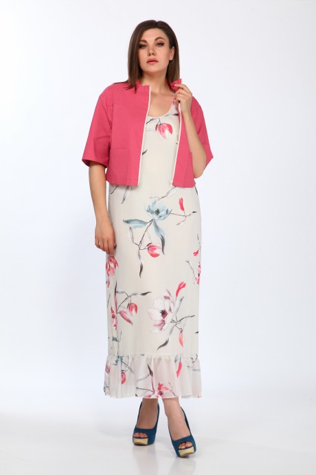 Lady Secret 3680 двойка #1