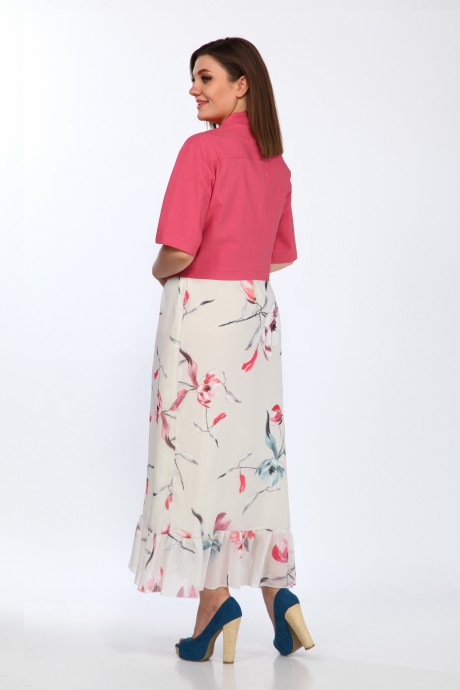 Lady Secret 3680 двойка #5