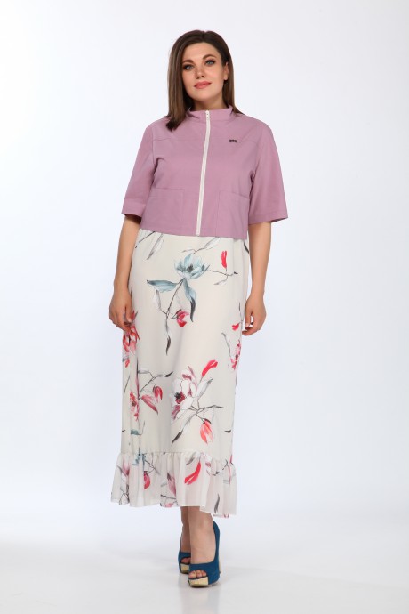 Lady Secret 3680 двойка #1