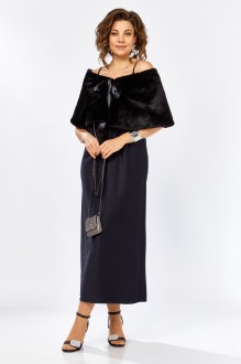 Костюм Lady Secret 25309 черный, синий