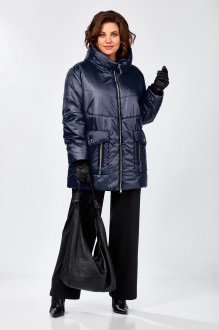 Куртка Lady Secret 7298 синий