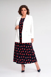Костюм Lady Secret 3737 молочный, мультиколор