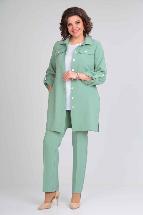 Асолия 1333 тройка #2