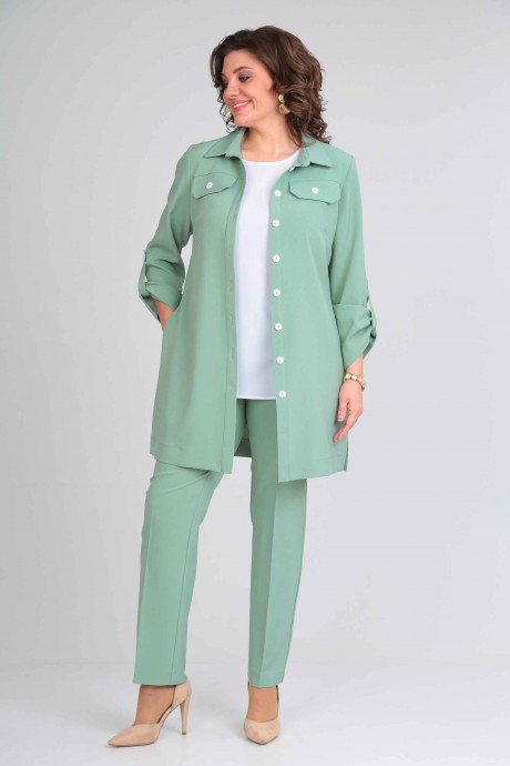 Асолия 1333 тройка #3