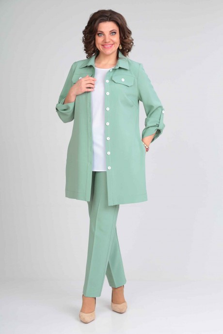 Асолия 1333 тройка #4