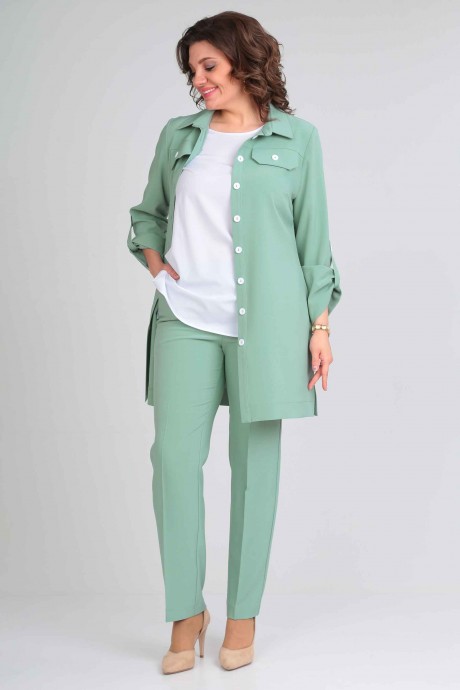 Асолия 1333 тройка #5