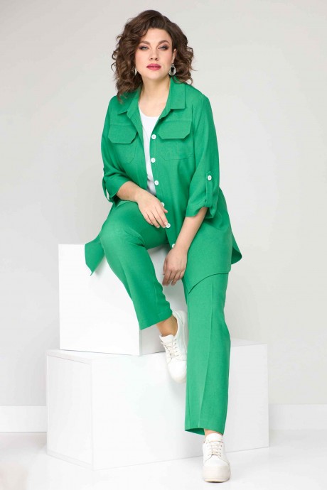 Асолия 1371 #3