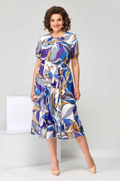 Асолия 2628 #1